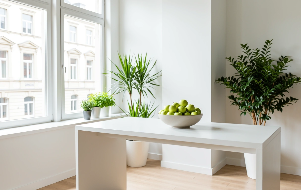 Beratungsraum Wellness Coaching Nürnberg