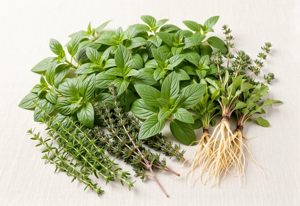 Therapeutische Ernährung